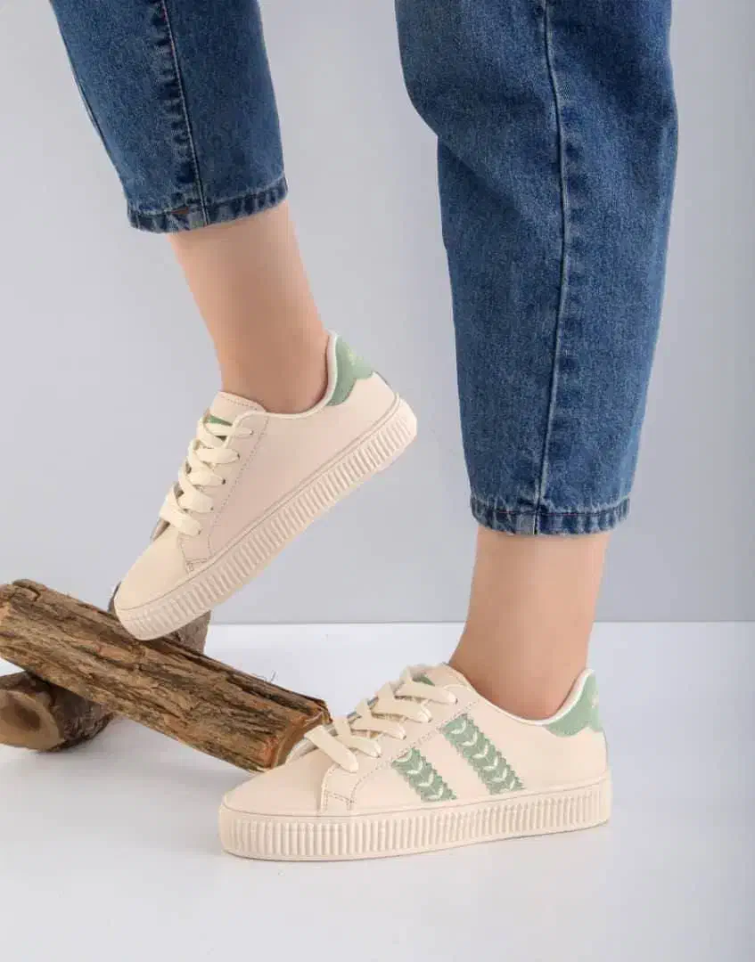 ونس گندمی زنانه|کیف، کفش، کمربند|بروجرد, |دیوار