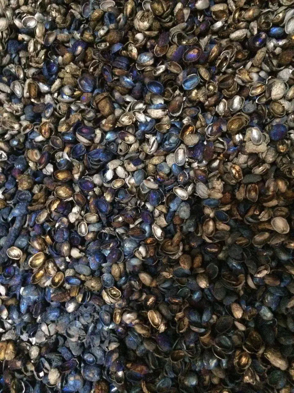 کربن پوست پسته|عمدهفروشی|دورود, |دیوار