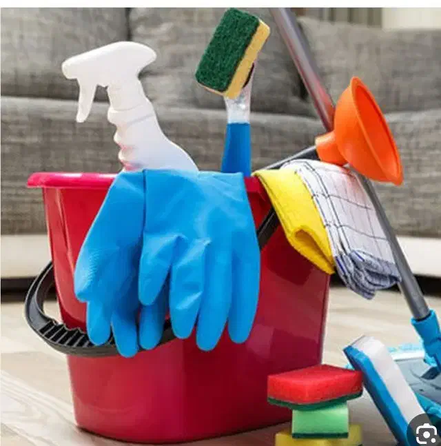 نظافتی وخدماتی، راه پله، پارکینگ،آسانسور،|خدمات نظافت|کهریزک, |دیوار