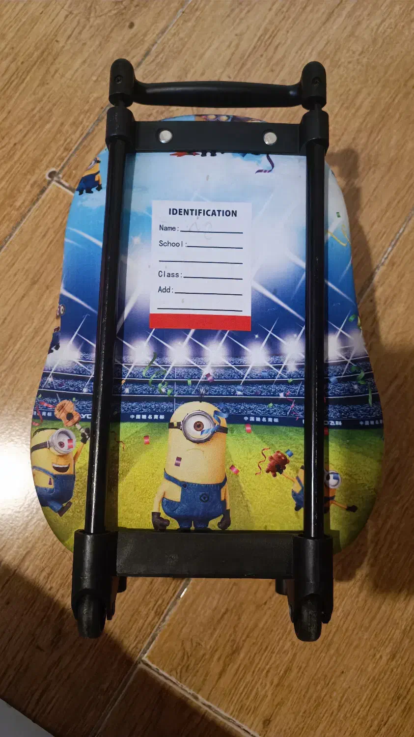 کیف چرخدار فایبر گلاس کودک|اسباب و اثاث بچه|آمل, |دیوار