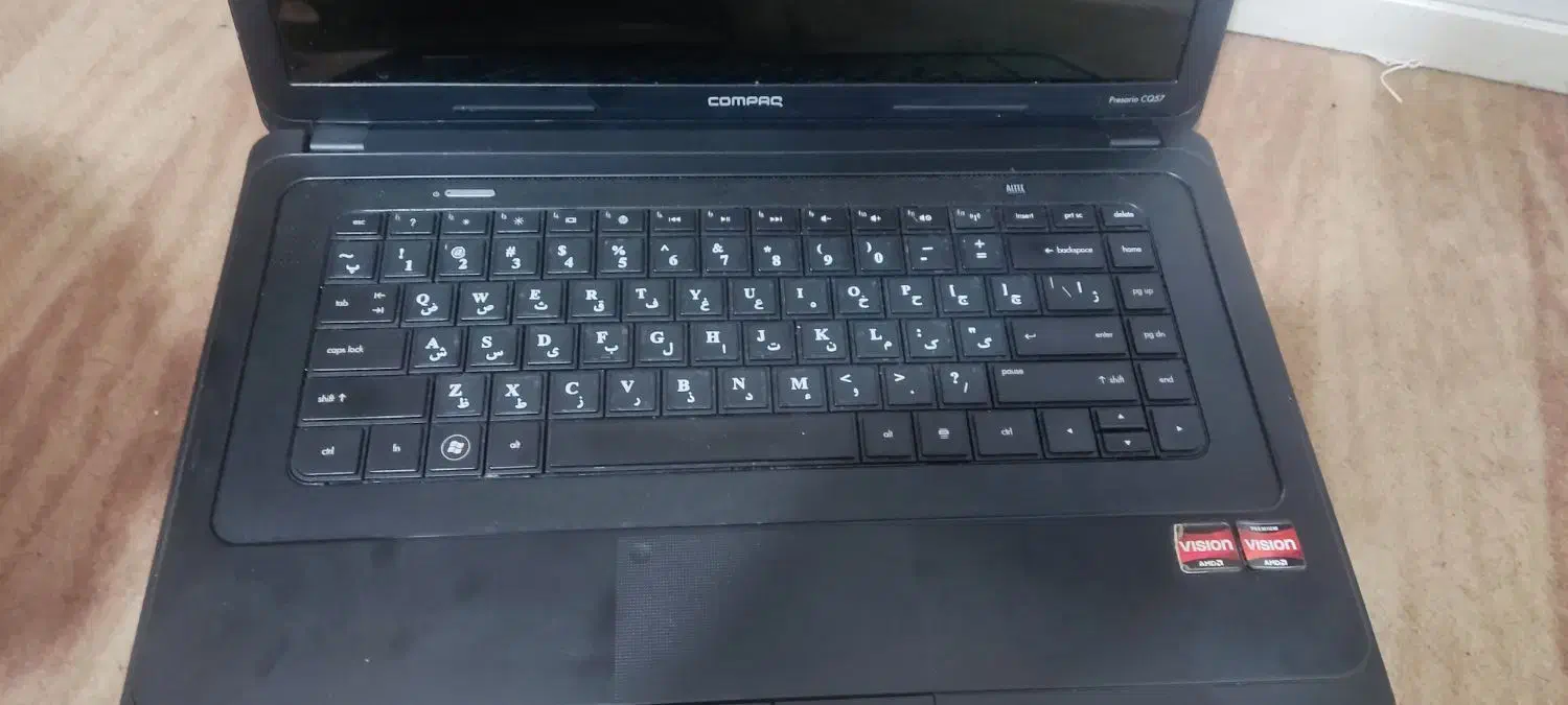 لبتاپ|رایانه همراه|تبریز, |دیوار