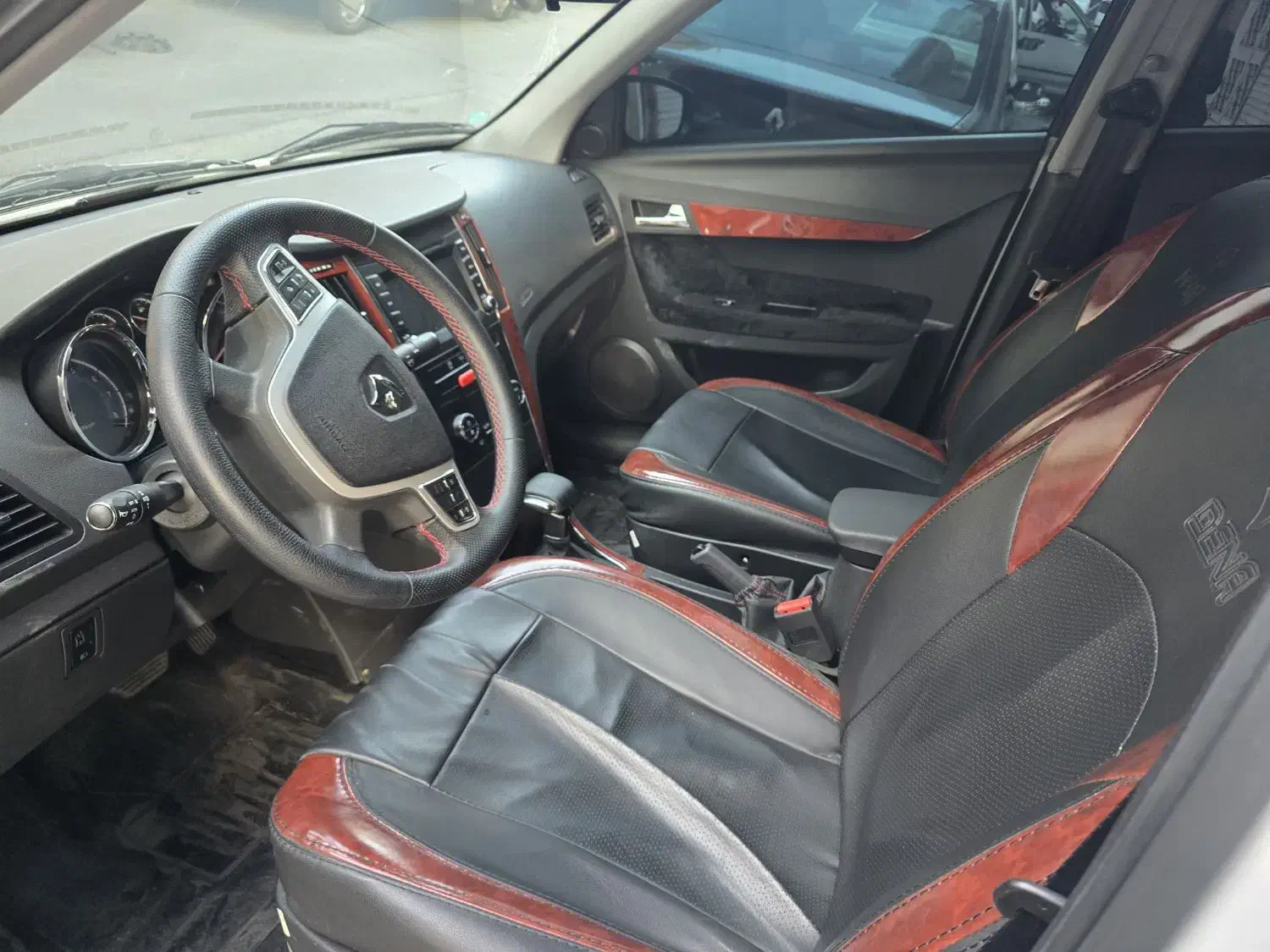 دنا پلاس توربو اتوماتیک // مدل 1403 با ESP|خودرو سواری و وانت|تهران, آسمان|دیوار