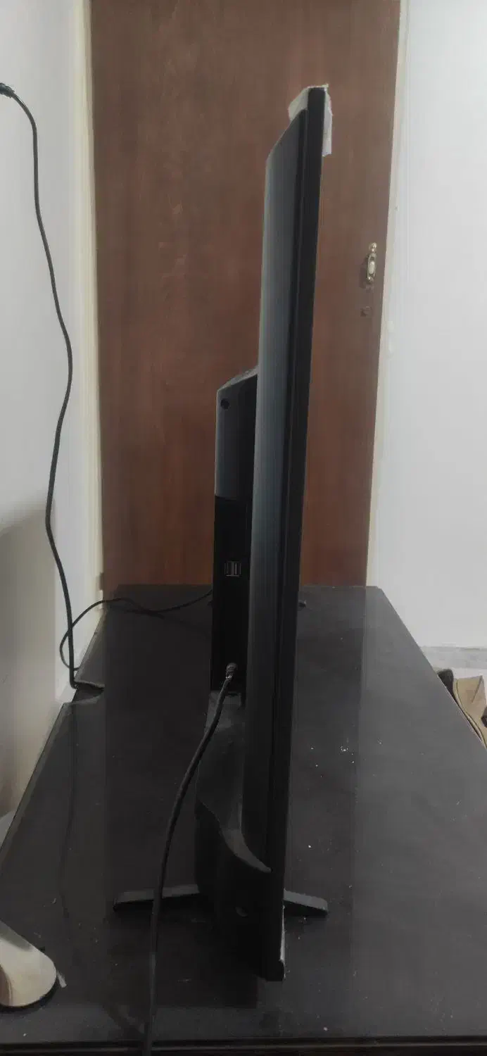 تلویزیون LED هوشمند 43 اینچ استریم مدل SFL-4022LED|تلویزیون و پروژکتور|دماوند, گیلاوند|دیوار