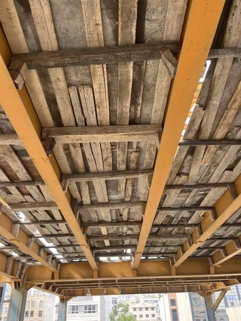 اجرای سقف کامپوزیت|خدمات پیشه و مهارت|تهران, آرژانتین|دیوار