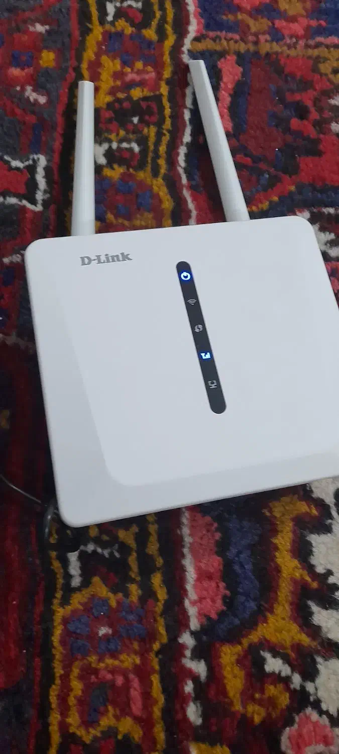 فروش مودم خطی سیم کارت|مودم و تجهیزات شبکه|تبریز, |دیوار