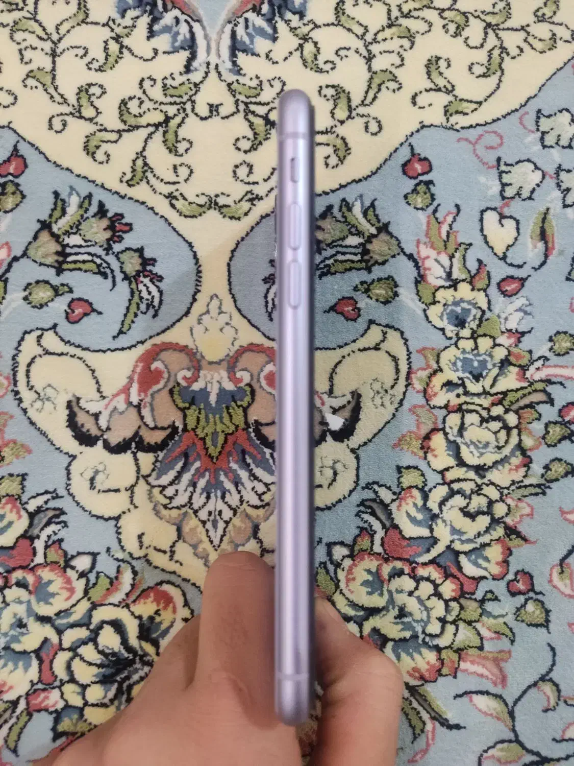 آیفون ۱۱ نرمال در حد|موبایل|اردبیل, |دیوار