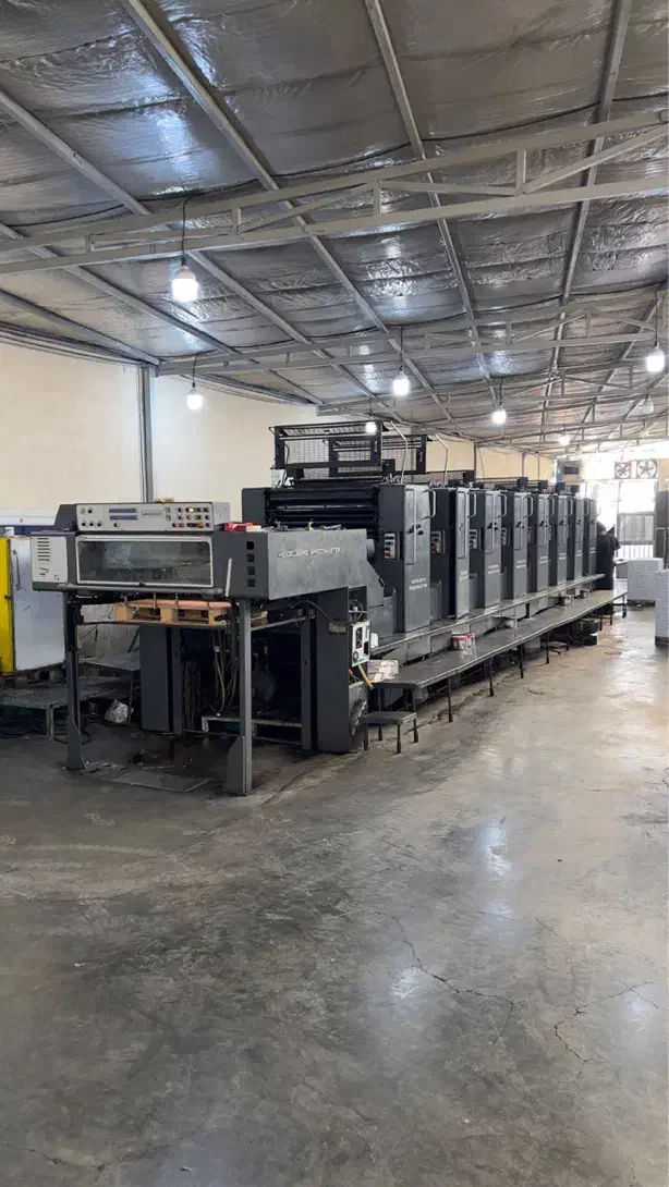 خدمات چاپ و صحافی کتاب سالنامه سررسید دفتر|خدمات رایانه‌ای و موبایل|باغستان, |دیوار