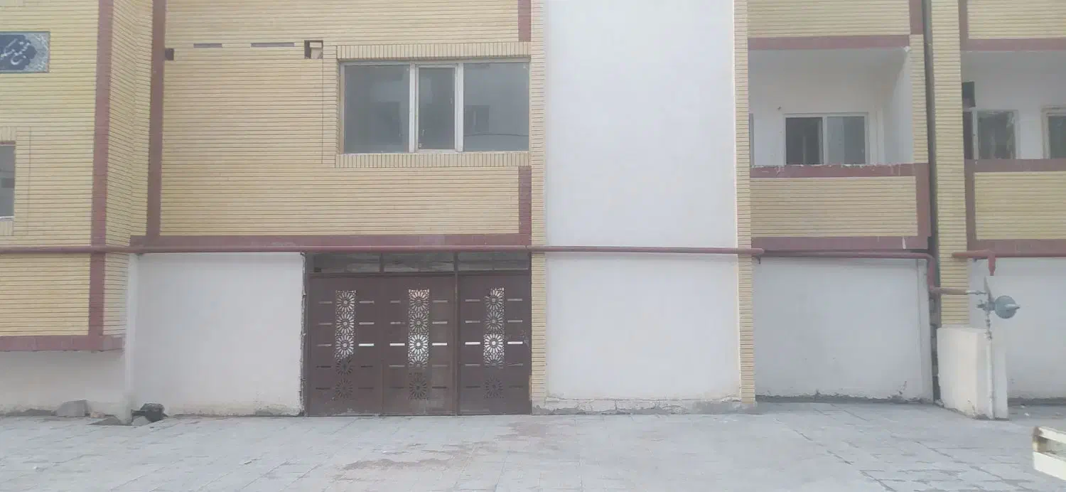 مسکن مهر خانه های سپاه خانه ساز شرق|فروش آپارتمان|تربتحیدریه, شهرک ولیعصر|دیوار