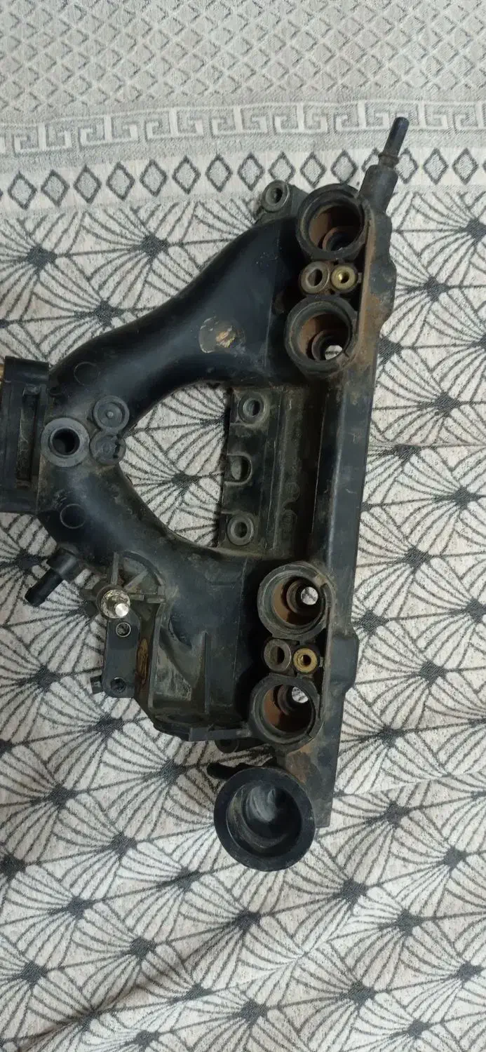 منیفورد سمند|قطعات یدکی و لوازم جانبی|ایلام, |دیوار