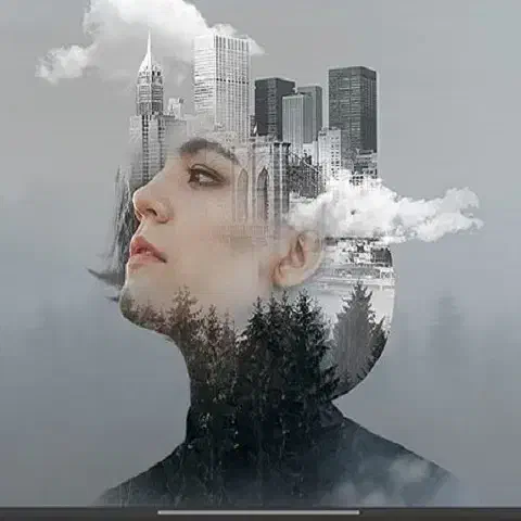 تولید محتوا با گوشی|خدمات رایانهای و موبایل|قم, چهل درخت|دیوار