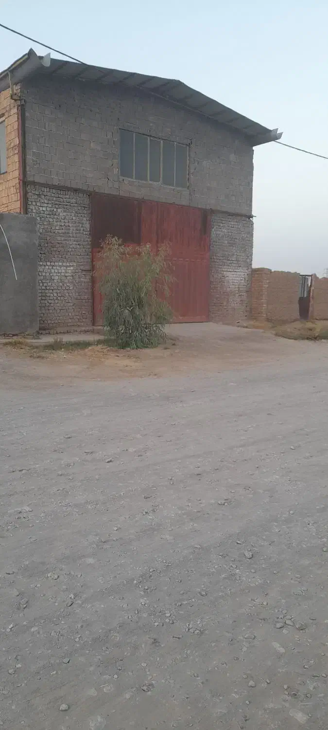 سوله اجاره ای|اجارهٔ مغازه و غرفه|کاشان, فاز ۲ ناجی آباد|دیوار