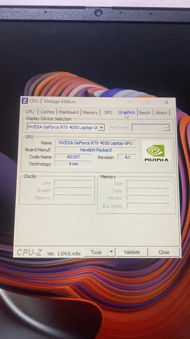 لپ تاپ گیمینگ Hp victus 16|رایانه همراه|مرودشت, تخت جمشید|دیوار