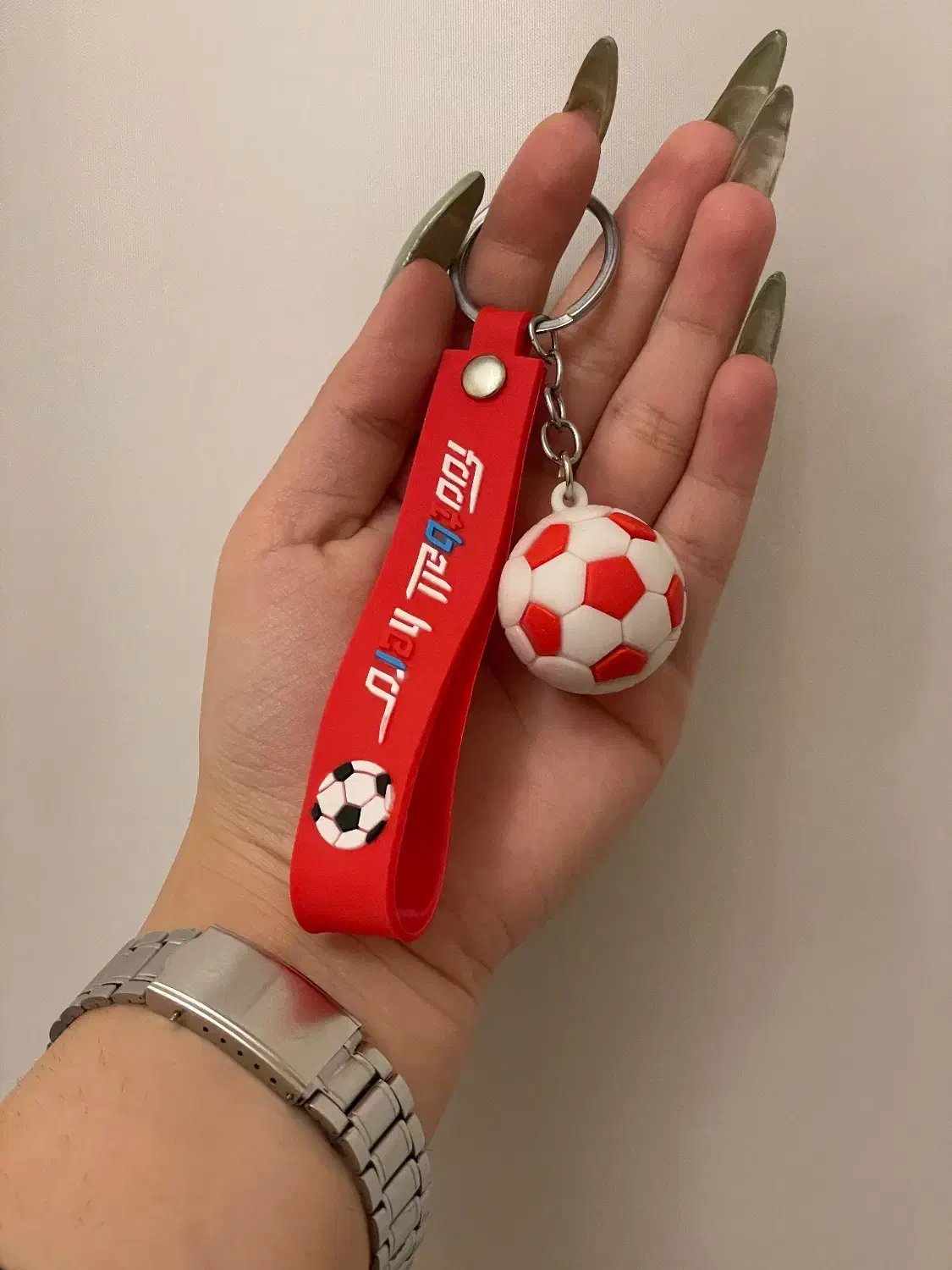 جاکلیدی دست ساز بگ چارم|زیورآلات و اکسسوری|تبریز, |دیوار