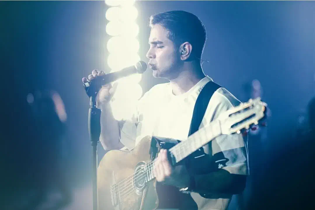 بلیت محسن یگانه|بلیت کنسرت|شیراز, ارم|دیوار