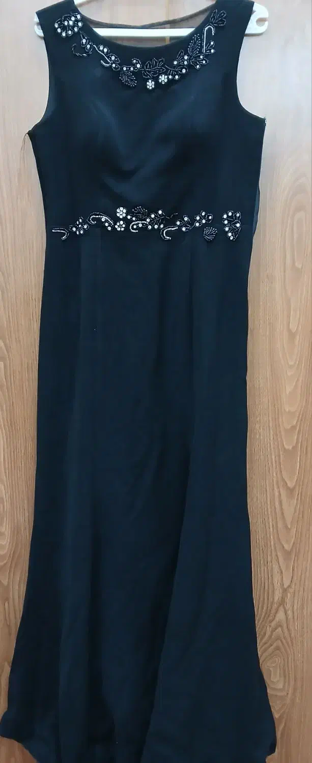 لباس مجلسی سایز ۴۰ ۴۲|لباس|تهران, تهرانسر مرکزی|دیوار