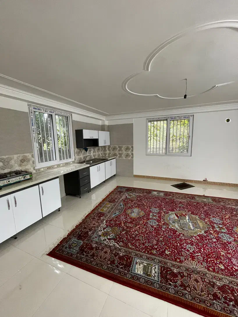 ۷۰متری نوساز لب رودخانه بابلکنار/امیرکلا/لفور|اجارهٔ آپارتمان|مرزیکلا, |دیوار