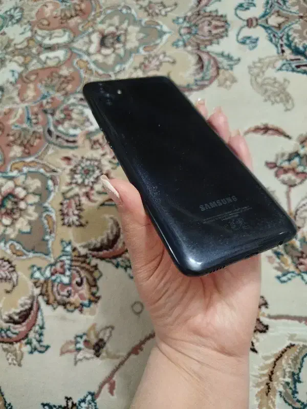 گوشی galaxy A04e تمیز|موبایل|تهران, افسریه شمالی|دیوار