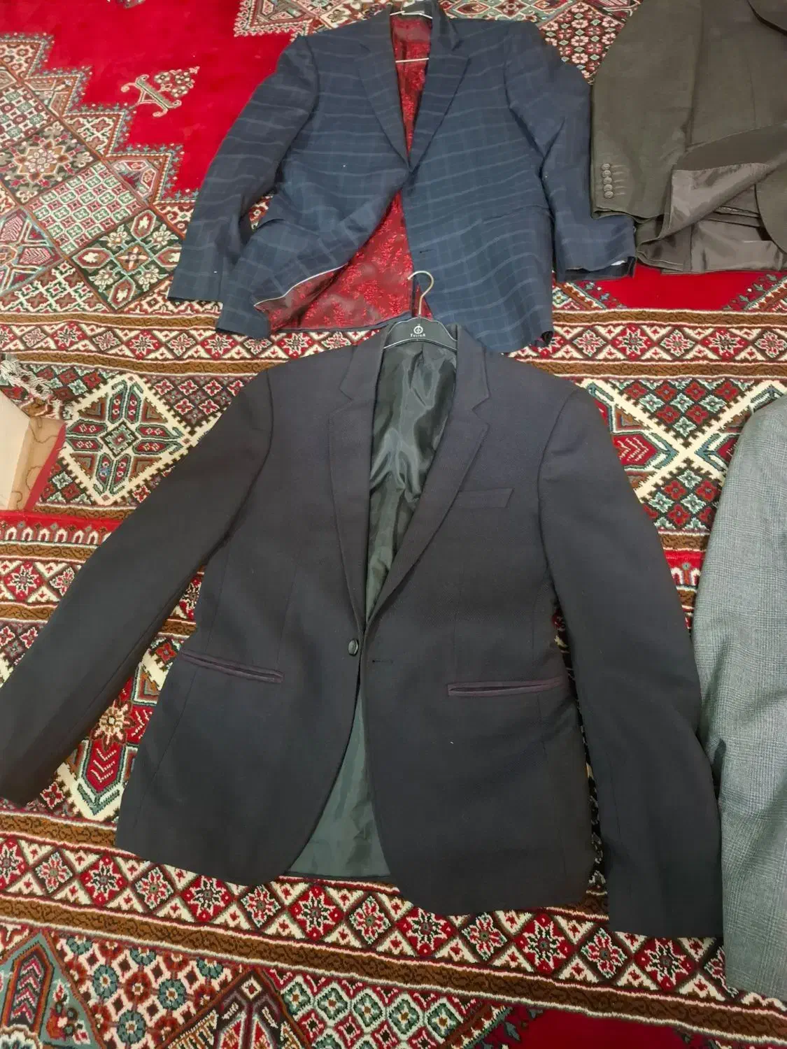کت و شلوار مردانه|لباس|بهارستان, |دیوار