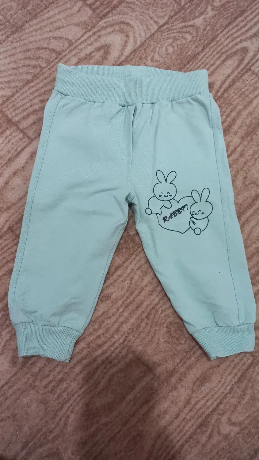 بلوز و شلوار|کفش و لباس بچه|مراغه, |دیوار