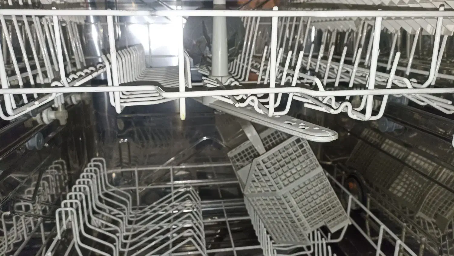 ظرف شور|ماشین ظرفشویی|تهران, جماران (نیاوران)|دیوار