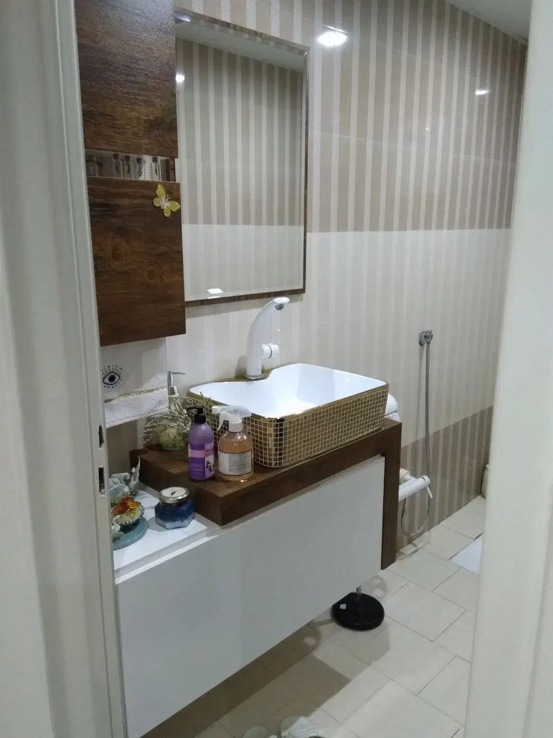 رهن آپارتمان مهرشهر فاز4