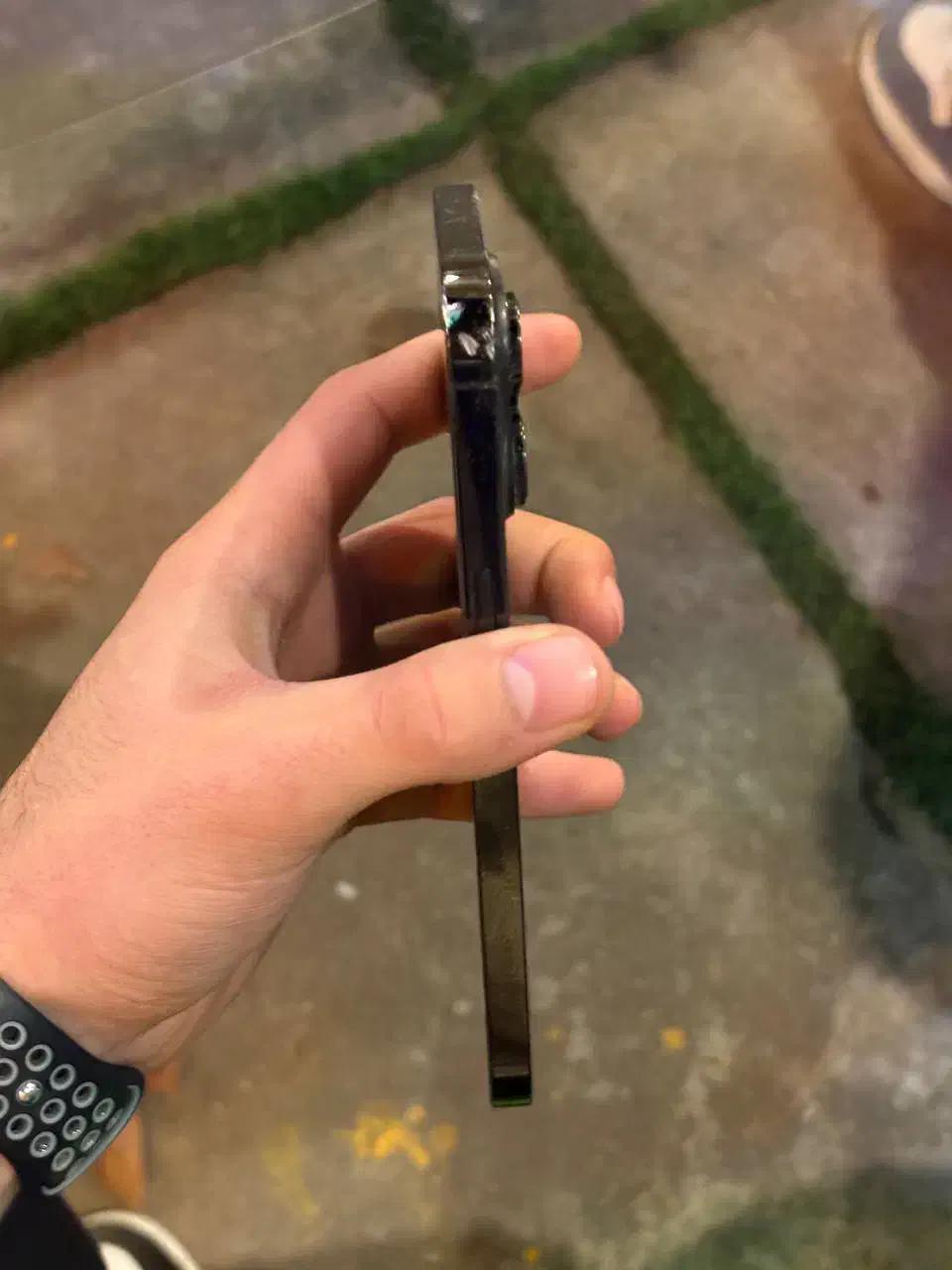 ایفون ۱۴پرومکس ریجستر|موبایل|رشت, گلسار|دیوار