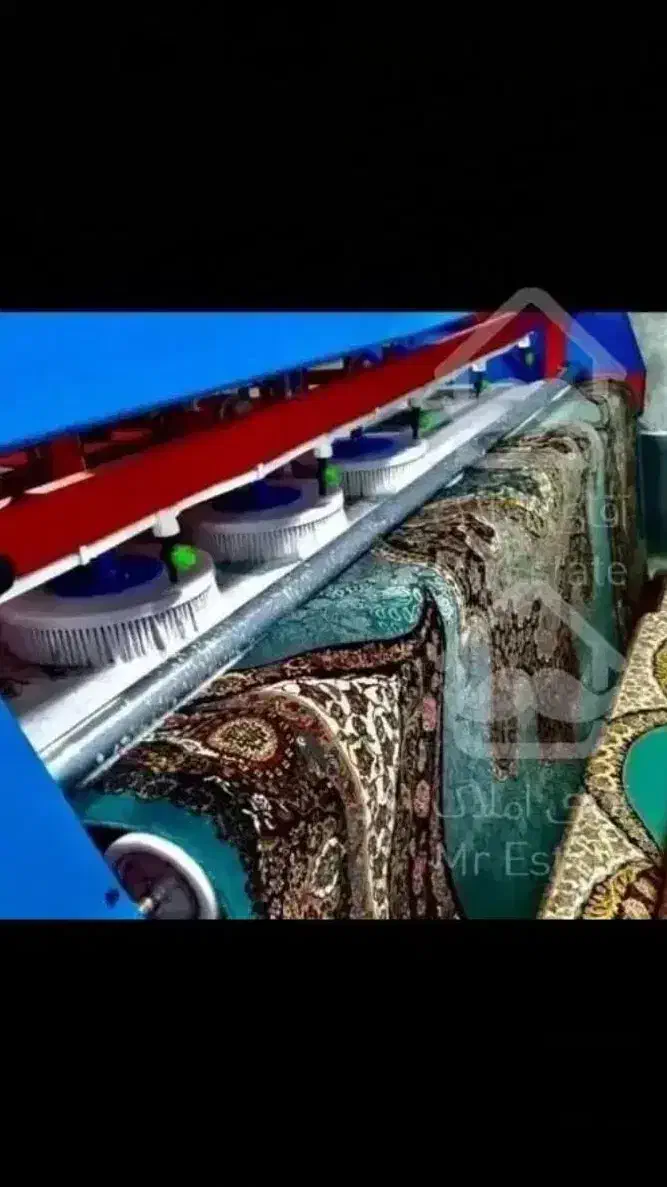 قالیشویی ومبلشویی گلشور۱۰۰٪تضمین(سرویس سراسراهواز)|خدمات نظافت|اهواز, کمپلو جنوبی|دیوار