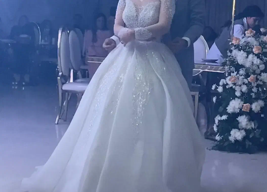 لباس عروس|لباس|قزوین, |دیوار