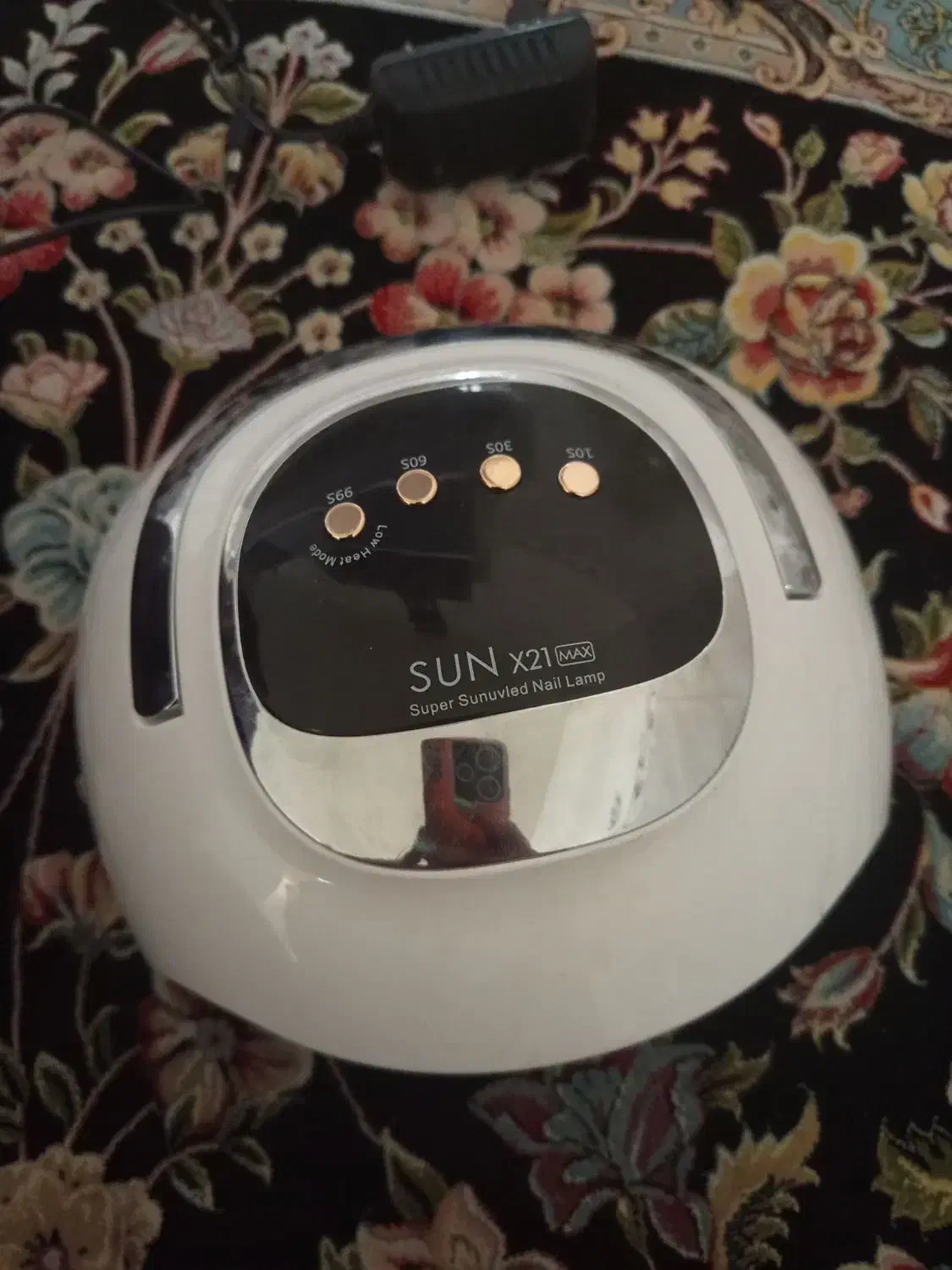 یووی سوهان برقی|آرایشی، بهداشتی، درمانی|قرچک, باقرآباد|دیوار