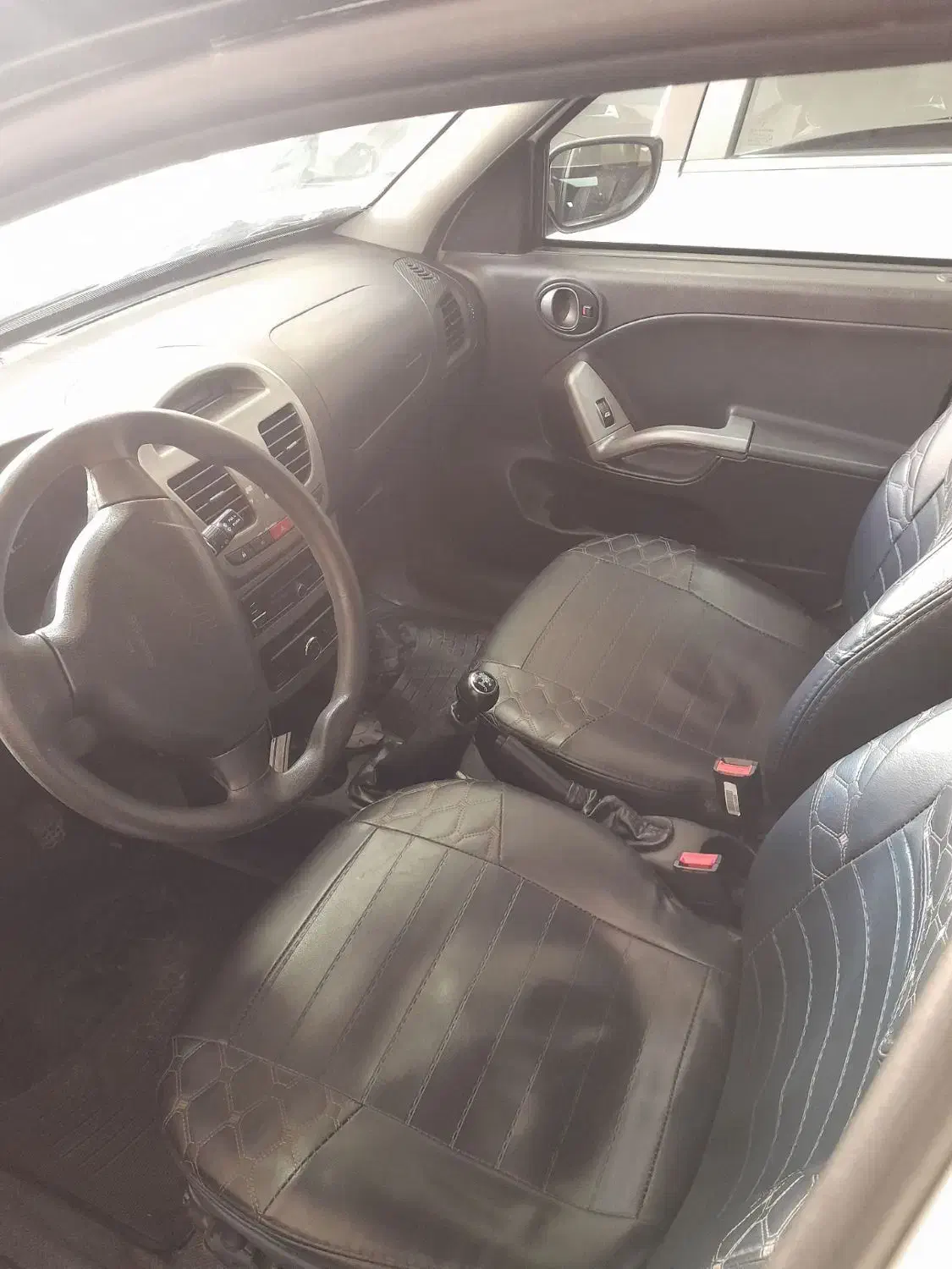 کوییک مدل 1400|خودرو سواری و وانت|کرمانشاه, |دیوار