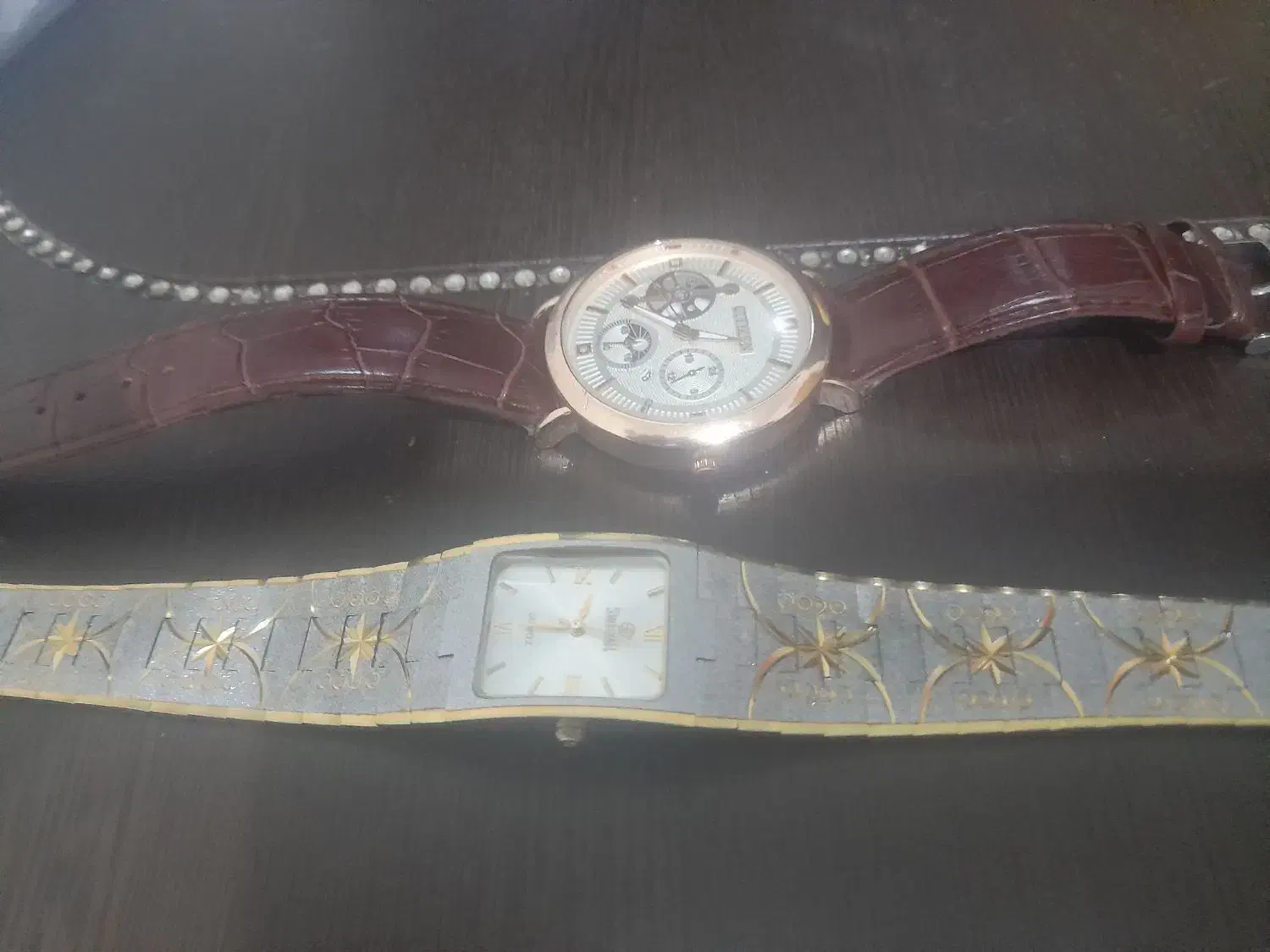 ساعت|ساعت|سلماس, |دیوار