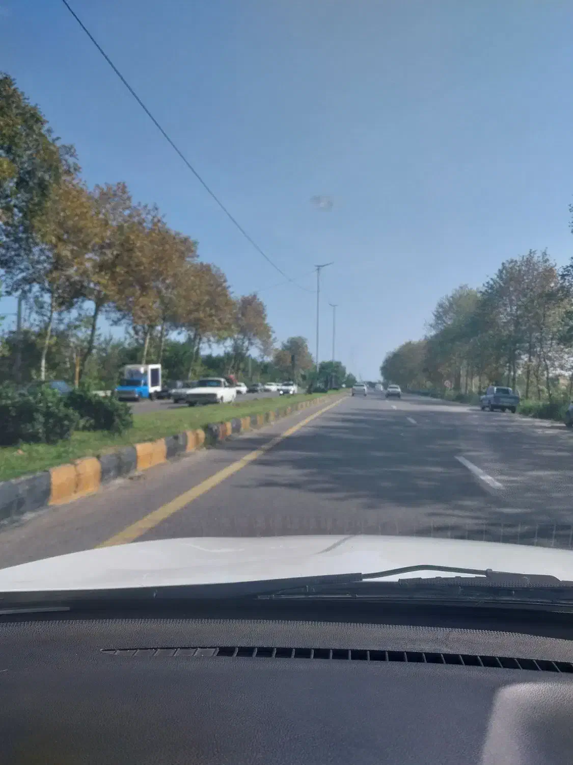 جاده ترانزیت ۳۳۰۰متر کشاورزی پلاک اول/آسیانوین|فروش دفتر صنعتی، کشاورزی، تجاری|رودسر, |دیوار