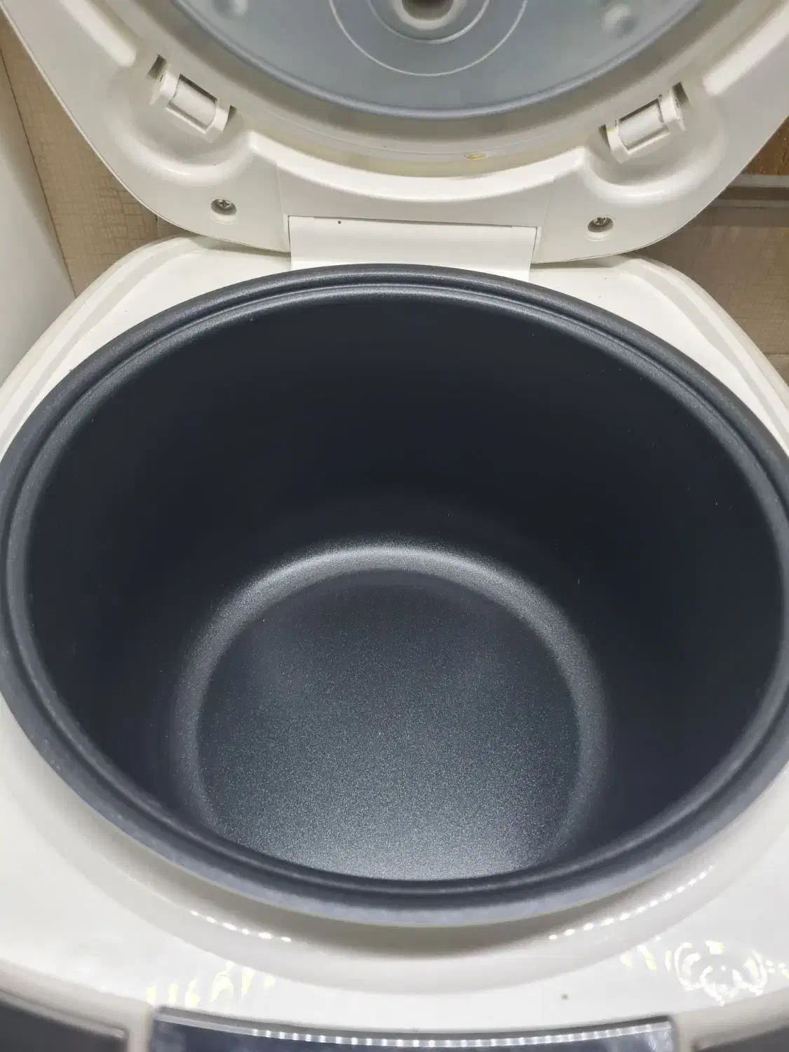 پلوپز ده کاره ی خارجی|اجاق گاز و لوازم برقی پختوپز|قم, پردیسان|دیوار