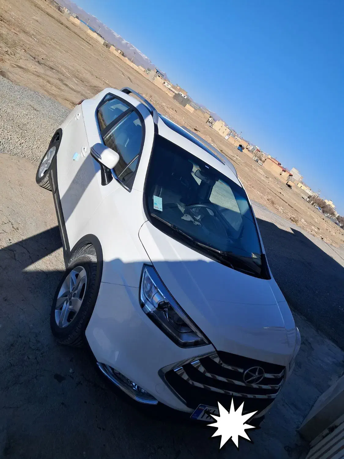 جکs3 مدل ۱۴۰۳ کار کرد۲۵۰۰۰|خودرو سواری و وانت|اندیشه, اندیشه فاز ۳|دیوار