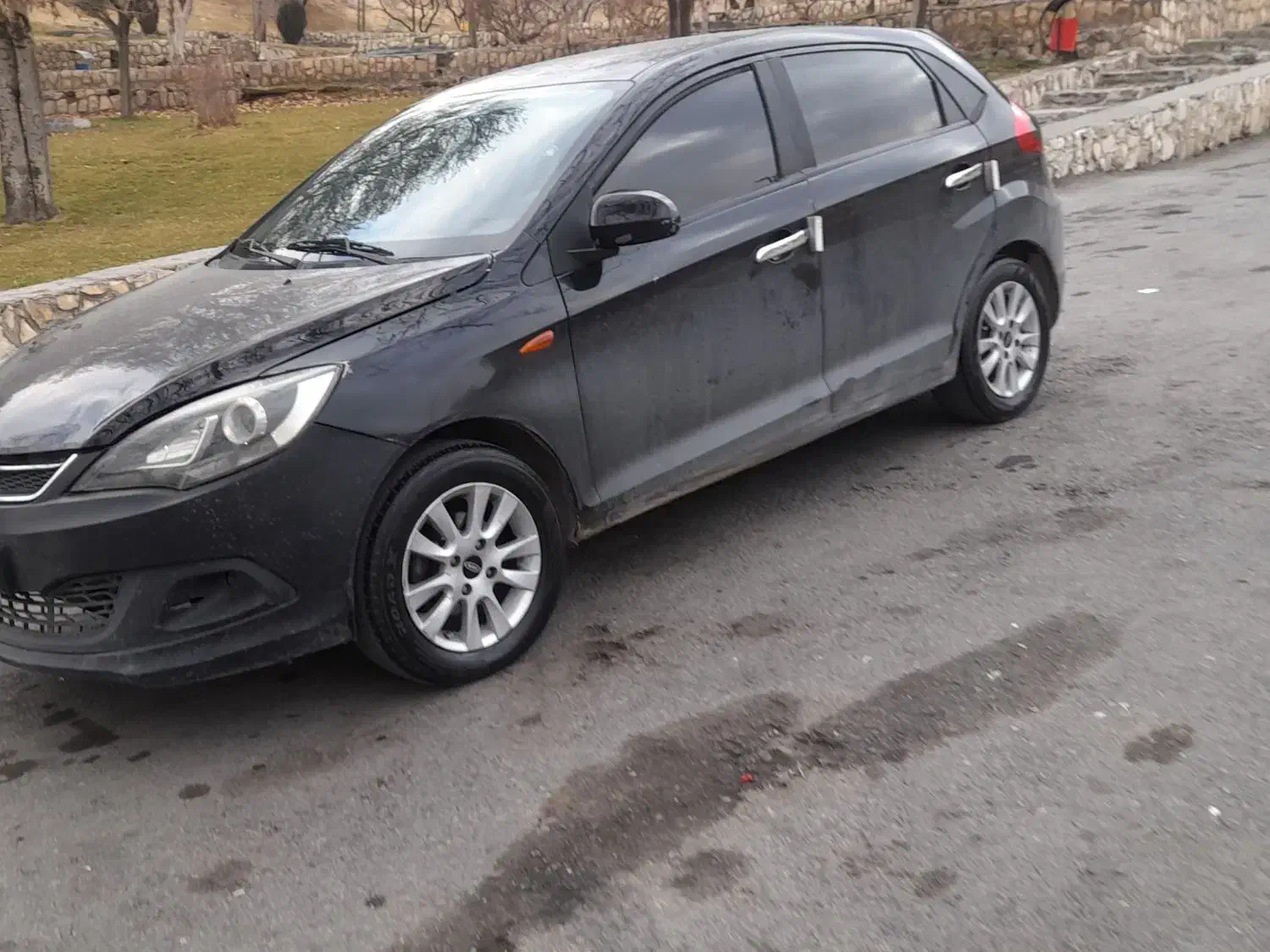 mvm 315|خودرو سواری و وانت|سنندج, |دیوار