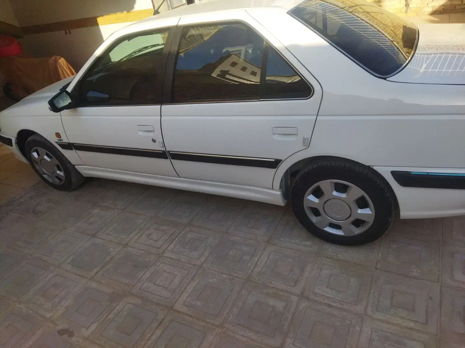 سواری|خودرو سواری و وانت|داراب, |دیوار