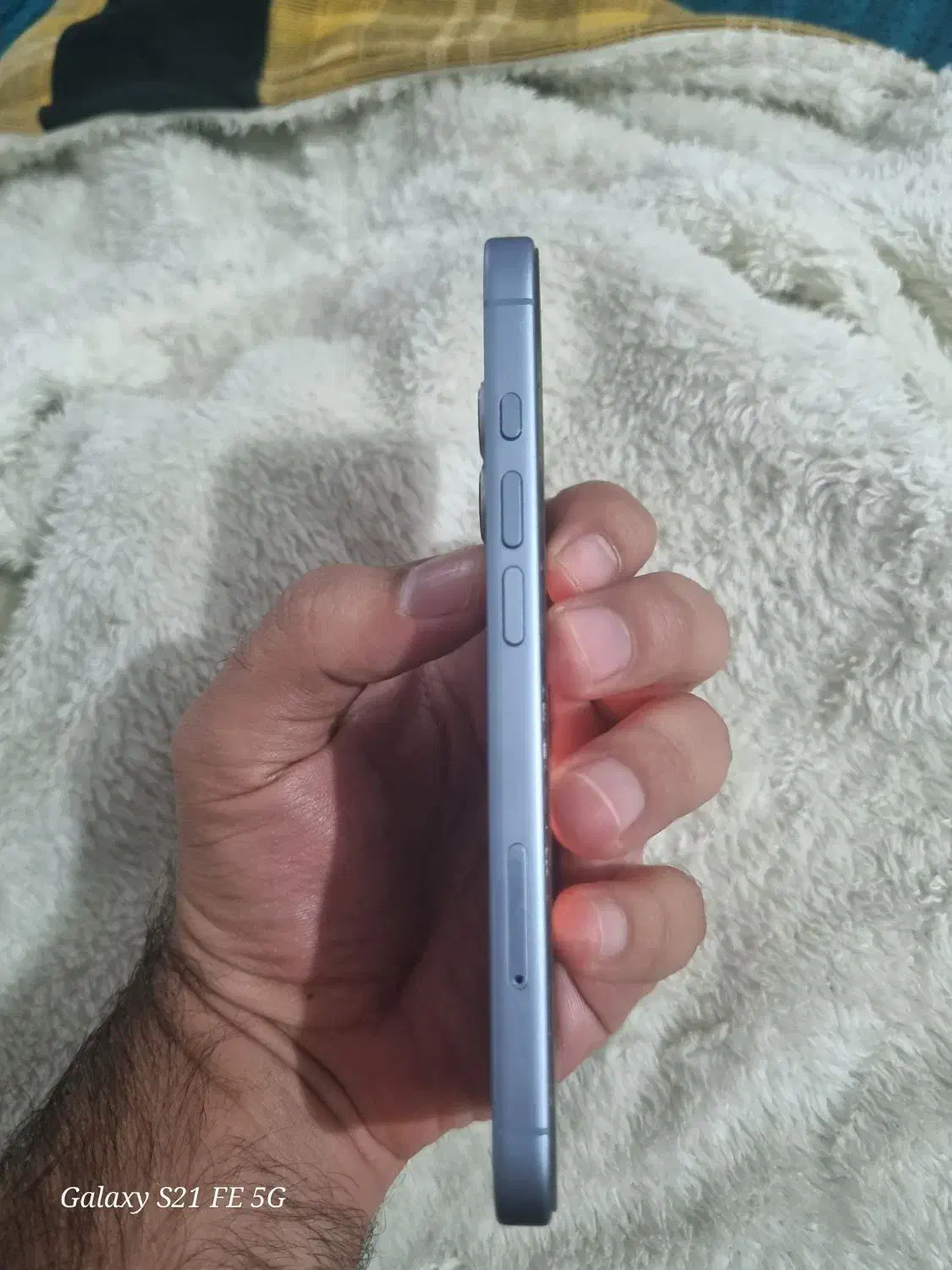 آیفون ۱۷ normal|موبایل|اهواز, کمپلو جنوبی|دیوار