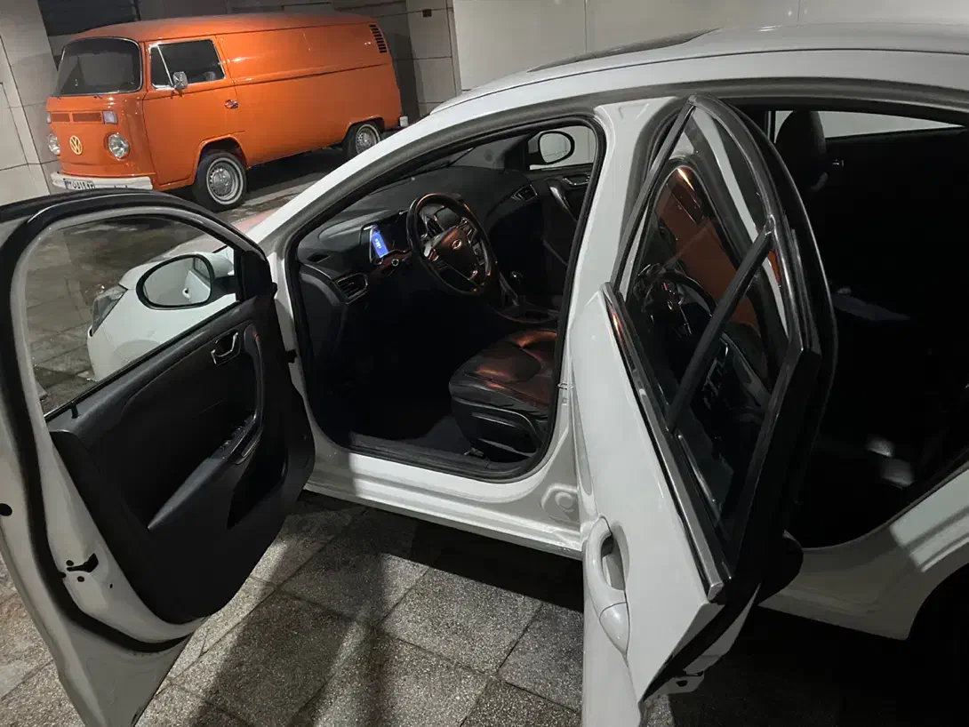 فروش خودرو آریز ۵ اکسلنت|خودرو سواری و وانت|شیراز, شهرک بزین|دیوار