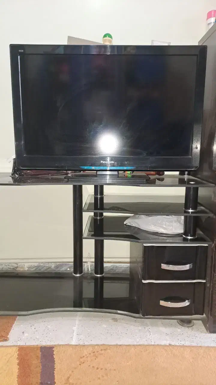 تلویزیون|تلویزیون و پروژکتور|اسلامشهر, شهرک قائمیه|دیوار