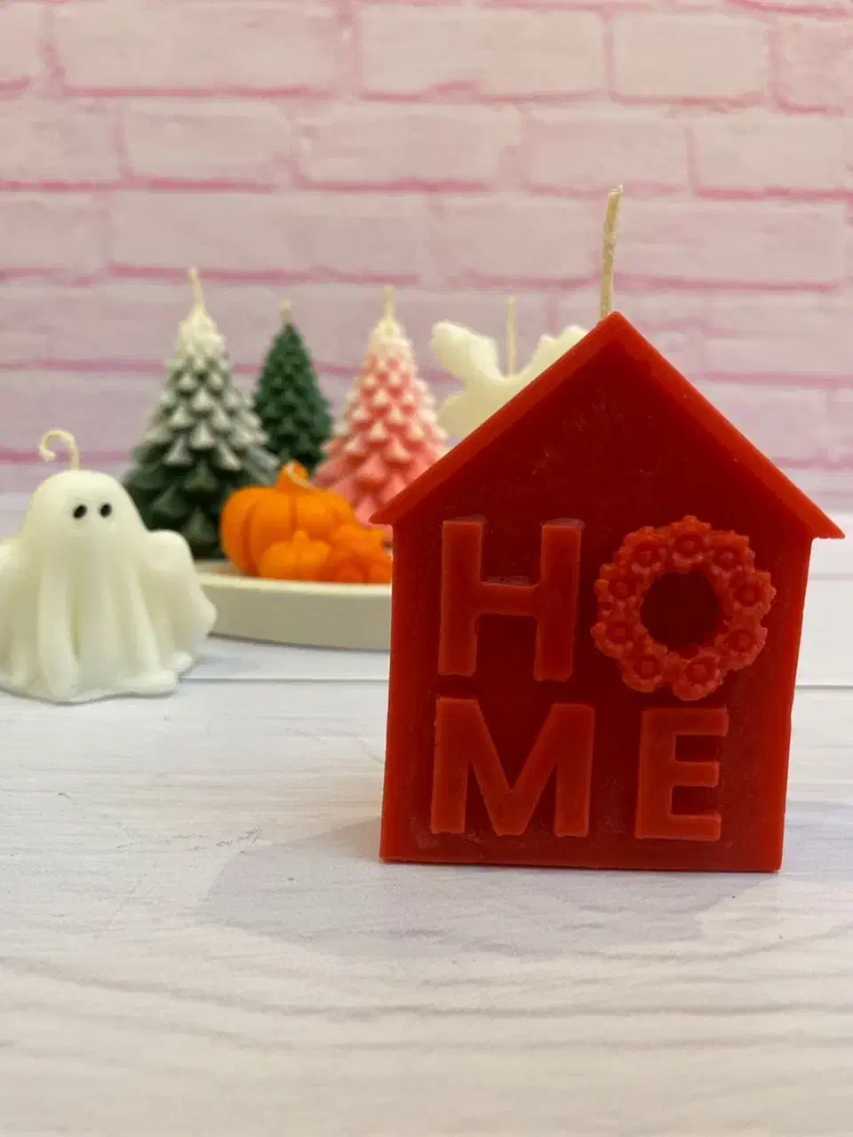 شمع های مناسبتی و دست ساز|صنایع دستی و سایر لوازم تزئینی|تهران, منیریه|دیوار