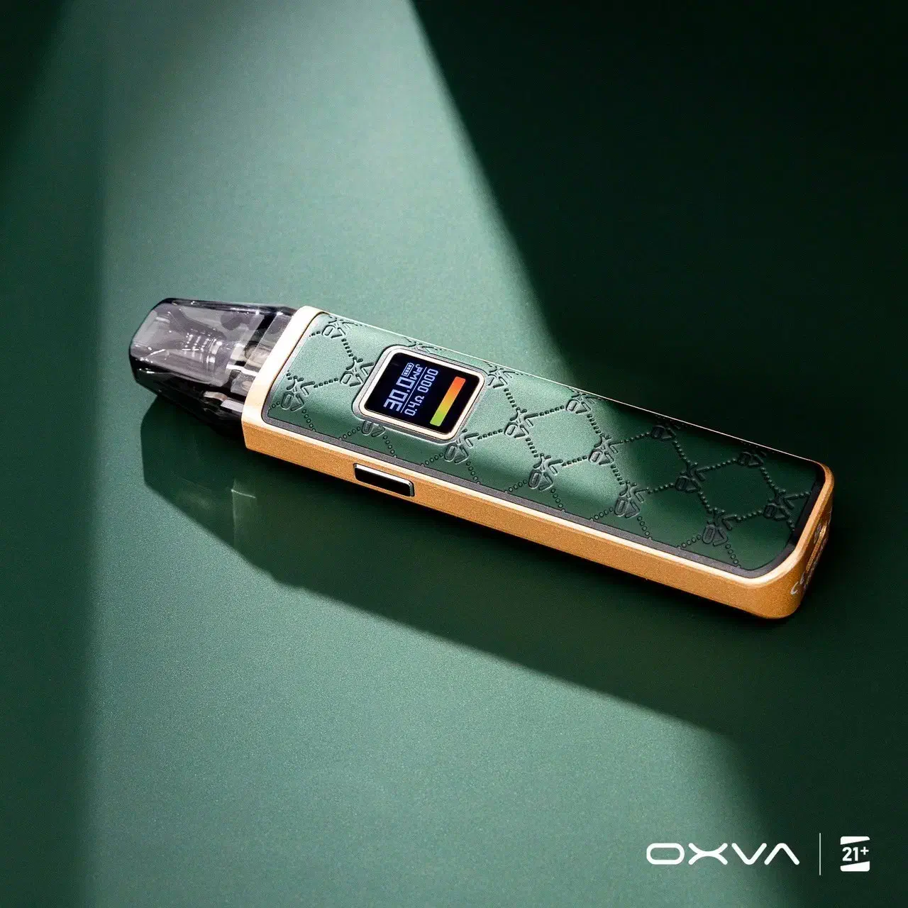 ویپ آفر ویژه پاد اکسوا پرو تحویل پرداخت حضوری پلمپ|زیورآلات و اکسسوری|اصفهان, ارداجی|دیوار