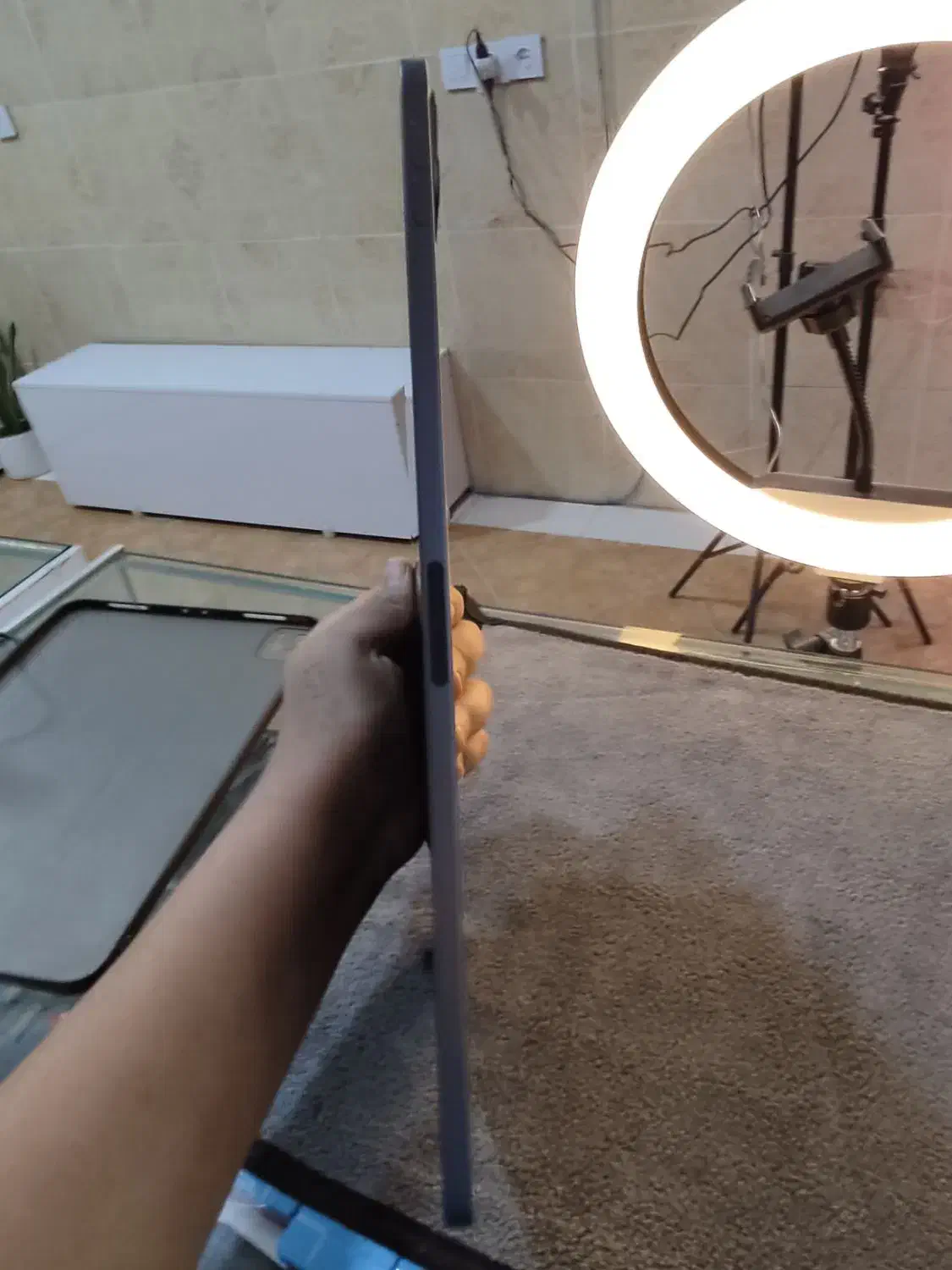 آیپد پرو 2020|تبلت|چهارباغ, |دیوار