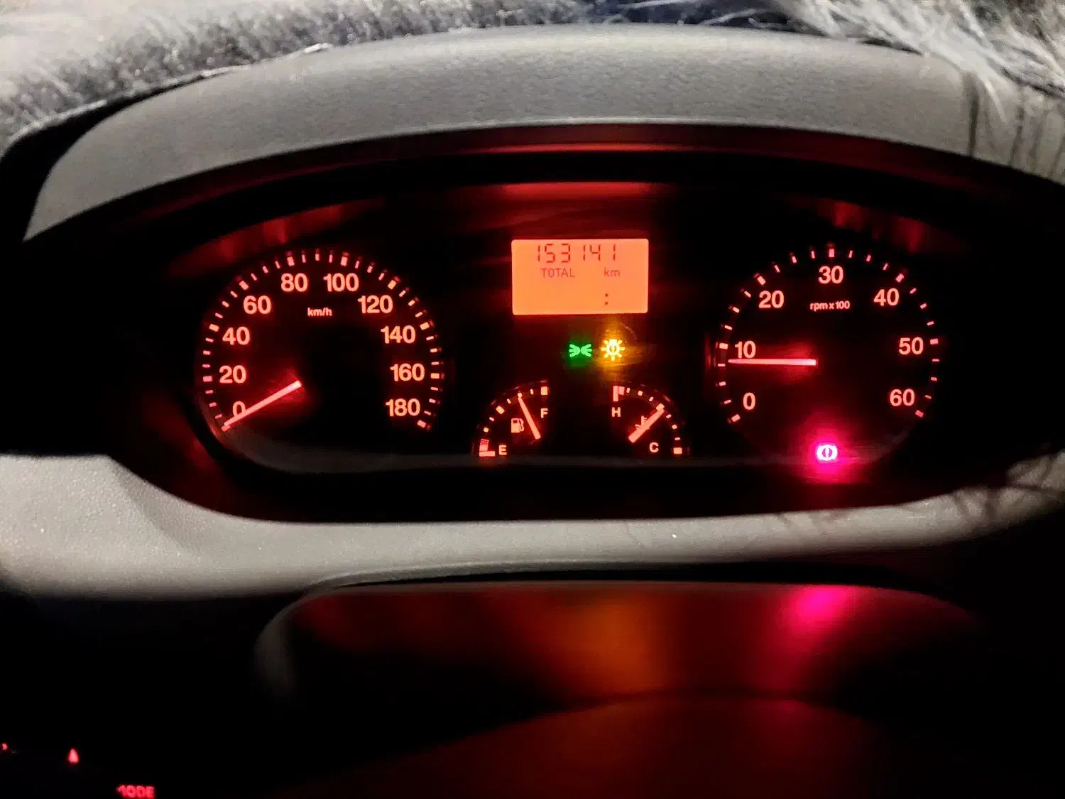 فیات دوکاتو|خودرو سنگین|دهلران, |دیوار