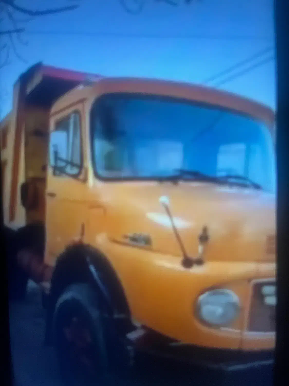 راننده پایه یک|استخدام حمل و نقل|جیرفت, |دیوار