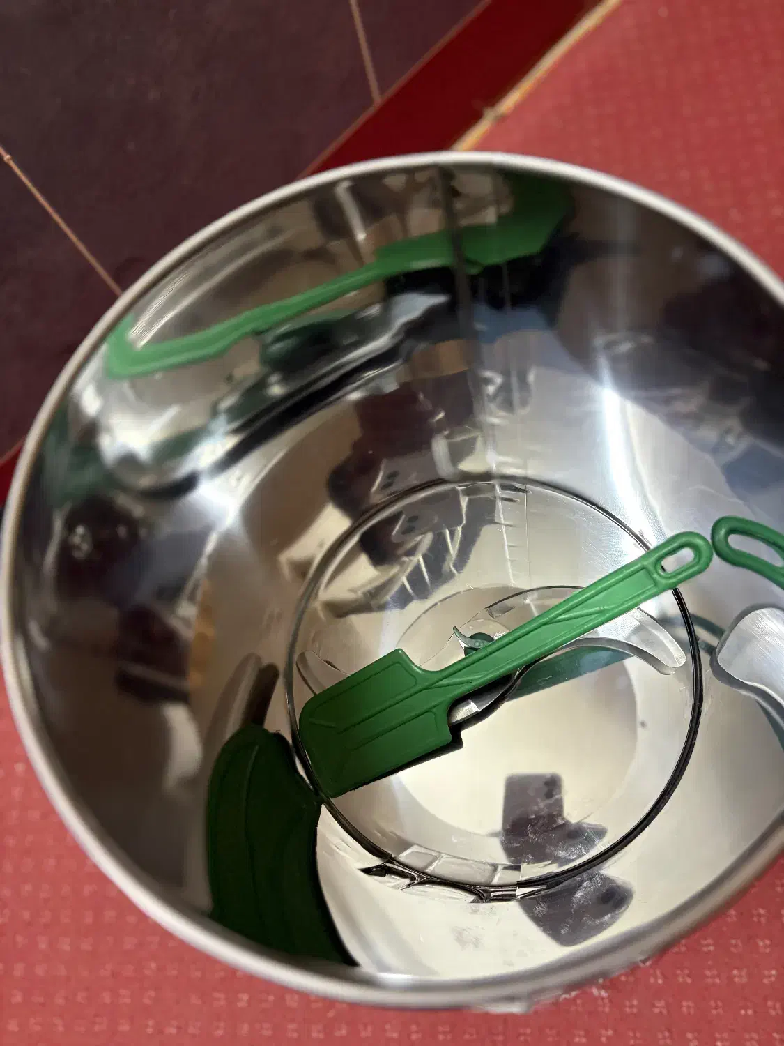 سبزی خردکن ۳ کیلویی|خردکن، آسیاب، غذاساز|دلند, |دیوار