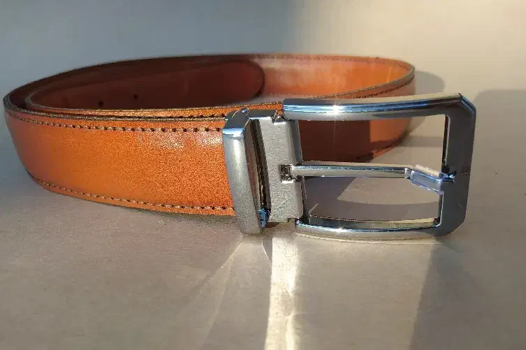 کمربند دست دوز|کیف، کفش، کمربند|کرج, مجتمع صنفی صنعتی|دیوار