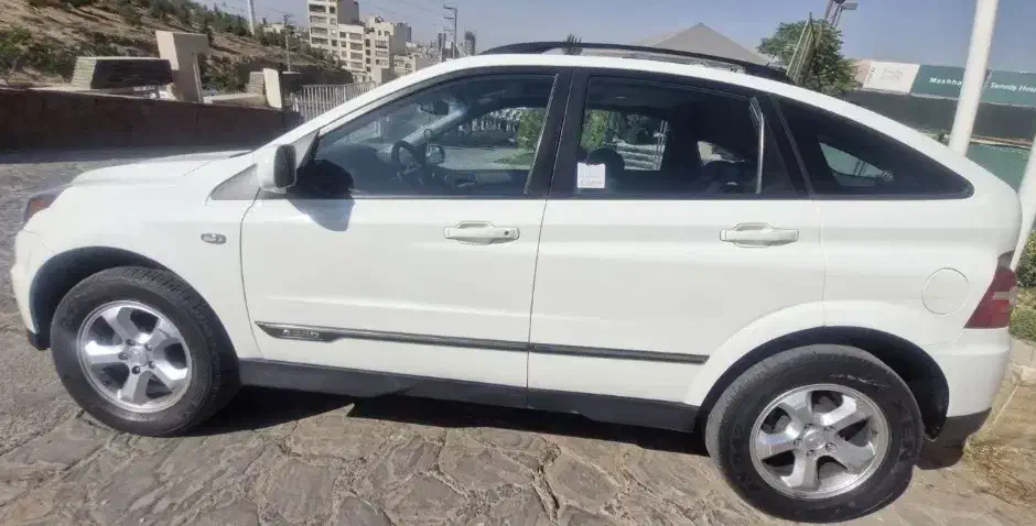 نیو اکتیون لاکچری ۲۰۱۴|خودرو سواری و وانت|تهران, اکباتان|دیوار