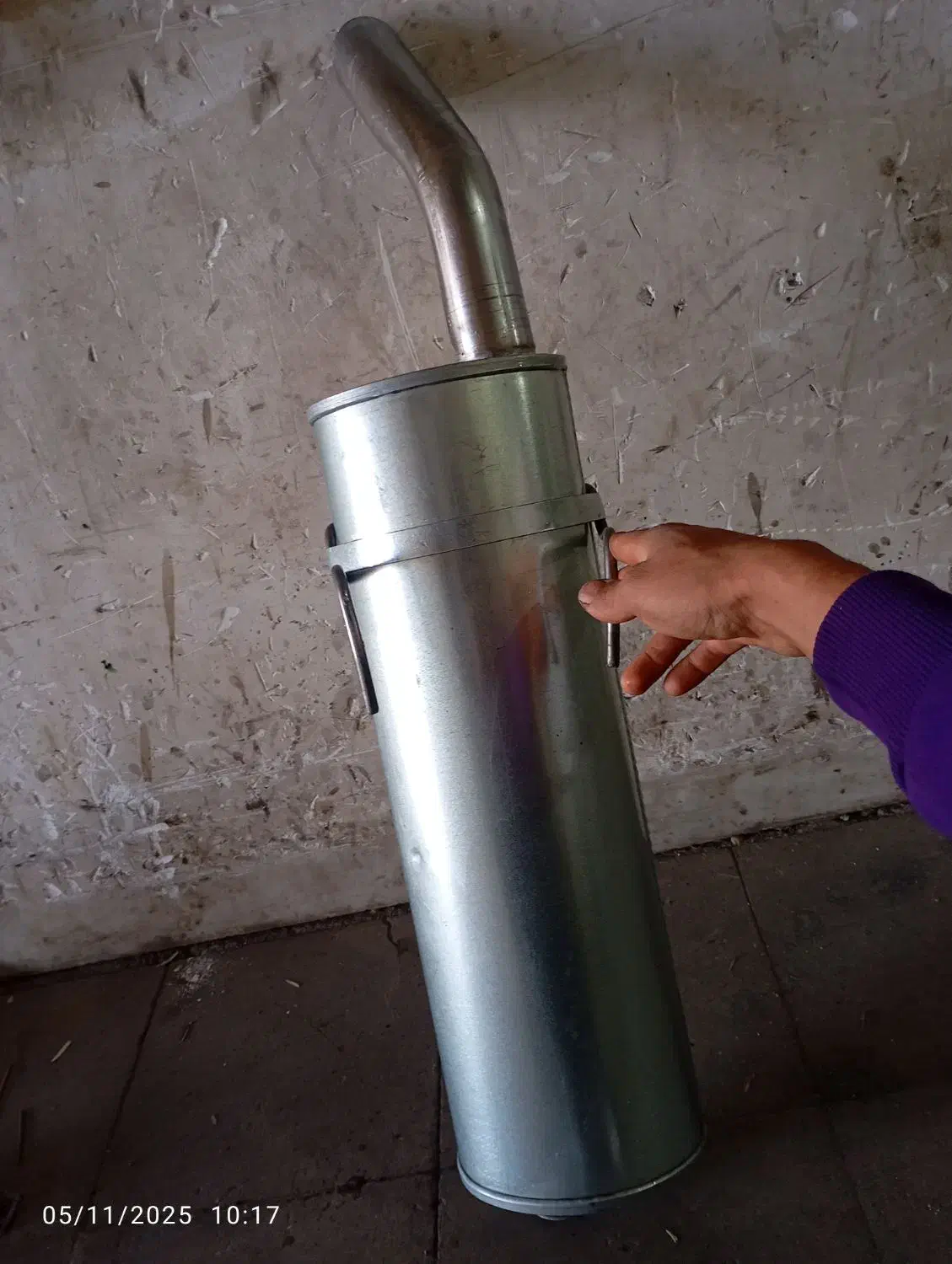 منبع سورن توربویی|قطعات یدکی و لوازم جانبی|رفسنجان, |دیوار