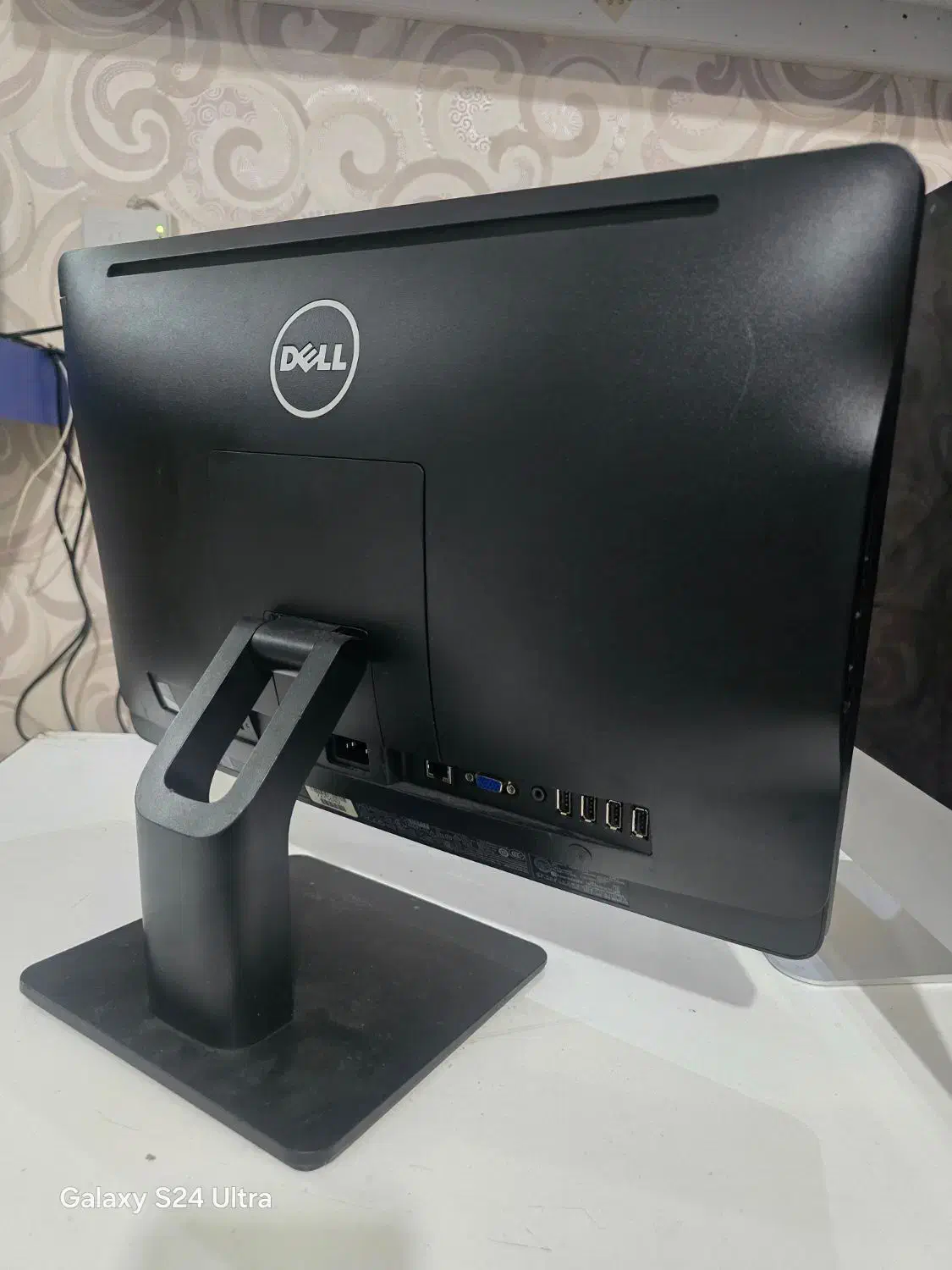 all in one dell/آل این وان لمسی صندوق فروشگاهی دل|فروشگاه و مغازه|مشهد, هفت تیر (حافظ)|دیوار