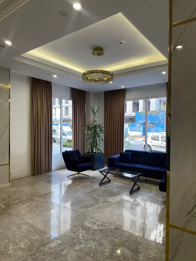 نگهبان مجتمع مسکونی|استخدام سرایداری و نظافت|تهران, شهرک صدرا|دیوار